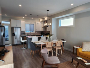 Bella Vita Bubbly and Brews home, Penticton